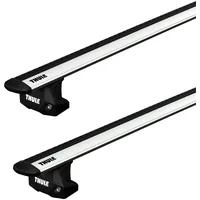 Thule Dachträger Thule EVO WingBar Mazda MX-30 SUV 20-