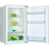 Schoepf – KSE510A++ Einbau-Kühlschrank 129 L – Leise 39