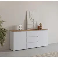 OTTO home Modo 150 x 68 x 34,5 cm