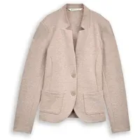 Tom Tailor Blazer Braun 36