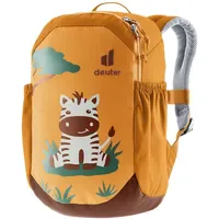 Deuter Pico 5 l amber/maple