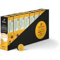 Tchibo Caffè Crema mild Kaffeekapseln 80 St.