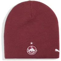 Puma FC Red Bull Salzburg Wendbare Beanie Grau/Rot