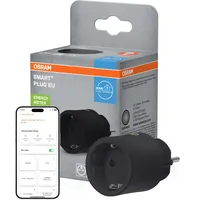 OSRAM SMART+ Matter Plug EU Steckdose, 2300W, 10A, IP20,