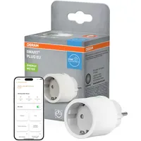Osram Smart-Home-Steckdose 2300 W Weiß