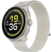 Suunto Run Frost Gray