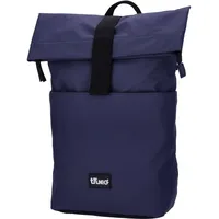 DYX Rucksack Urban Line - Alma blau