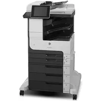 HP LaserJet Enterprise M725z MFP