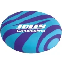 Jolly Radiergummi Candissimo farbsortiert, 1 St.