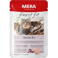 MERA finest fit Senior 85g (Menge: 12 je Bestelleinheit)
