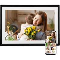 Vevor 260x180mm (10 inch) Digitaler Bilderrahmen 32 GB IPS