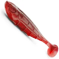 Nays Gummiköder zum Angeln auf Zander & Barsche VNM