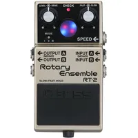 Boss (electronics) BOSS RT-2 Rotary Ensemble