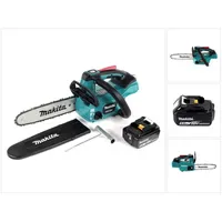 Makita DUC254T1 inkl. 5,0 Ah / 25 cm