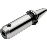 Pramet Weldon-Schaftfräserhalter DIN 69871 D.32mm ISO 69871.50ADB-W.32.100