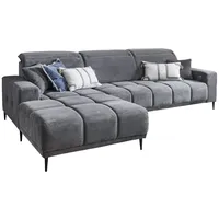 A.Z. Iwaniccy Ecksofa LIVORNO, 286 x 195 cm -