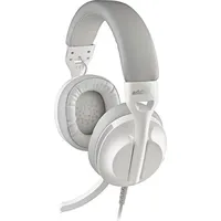 Ngs Kopfhörer NGS VOX805USBCWHITE - Weiß