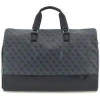 GUESS Ibiza Convertible Weekender 41 l Schwarz