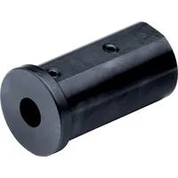 Pramet Bohrstangen-Reduktionshülse ISO VDI.RS.E2.40.10 D.40mm VDI Form E2