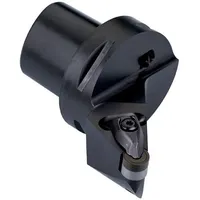 Pramet Pramet, Klemmhalter ISO C6-DRSNL-45065-12 D.63mm m. Polygonkupplung Linkslauf