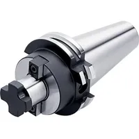 Pramet Quernut-Aufsteckfräseraufnahme DIN 69871 D. 40mm ISO 69871.50ADB-FMH1.40.050