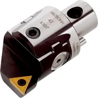 Pramet Pramet, Bohrsystemkopf ISO A 03290 300 D.20mm Schneid-D.50mm