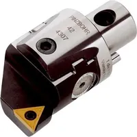 Pramet Pramet, Bohrsystemkopf ISO A 05490 300 D.28mm Schneid-D.82mm