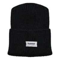 Hummel Hmljr Heavy Beanie Schwarz
