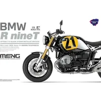 Meng Model Meng-Model BMW R nineT Option 719 Black