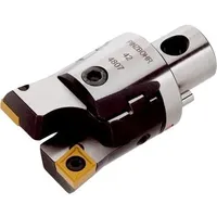 Pramet Pramet, Schruppwerkzeug ISO D 05490 300 D.28mm Schneid-D.82mm