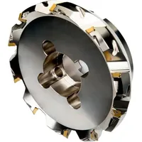 Pramet Pramet, Planfräser ISO 160C10R-S45SE09F D.40mm Rechtslauf Schneid-D.169,6mm