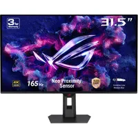 Asus ROG Strix XG32UCDS 32''