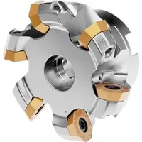 Pramet Pramet, Planfräser ISO 56A05R-S45OE06Z-C D.22mm Rechtslauf Schneid-D.66mm