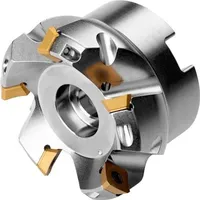 Pramet Pramet, Planfräser ISO 100A10R-S45SE09F-C D.32mm Rechtslauf Schneid-D.110mm