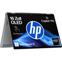 HP OmniBook X Flip 16-ar0077ng AMD Ryzen AI 7
