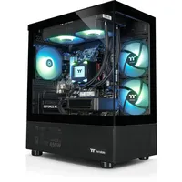 Thermaltake Gaming-PC AMD Ryzen 7 5700X 32 GB RAM