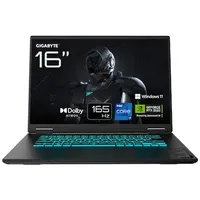 Gigabyte GAMING A16 CMH Intel Core i7-13620H 16 GB