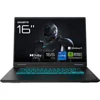 Gigabyte GAMING A16 CTH Intel Core i7-13620H 16 GB
