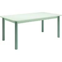 Tom Tailor HOME »COLOR TABLE«, (1 St.), Esstisch, 4-Fuß,