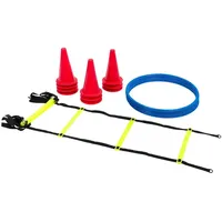 Sport-Thieme Sportgeräte-Set ""Warm-Up""