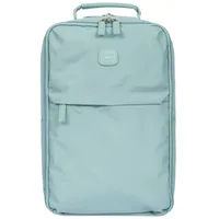 BRIC'S Rucksack X-Collection Positano Underseat - Backpack Light Blue