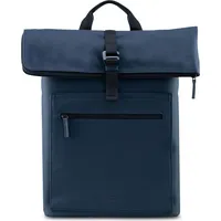 JOST Halmstad Daypack 44 cm Laptopfach blau