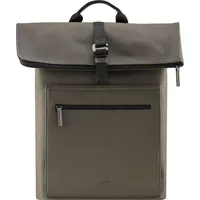 JOST Halmstad Daypack 44 cm Laptopfach oliv