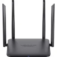 Wavlink BE3600 WLAN Router 2 St.