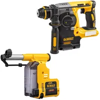DeWalt DCH 273 N Akku Kombihammer 18 V 2,1
