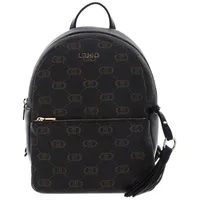 Liu•Jo LIU JO Freizeitrucksack Cirry Backpack M Nero