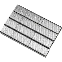 Yato Tackerklammern 14 x 0,7 x 11,3 mm 1000