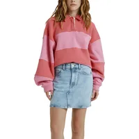 Roxy Sommerrock Rain Mini Skirt Beau Blue blau L