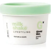 Milk_shake Lifestyling Glossy Wax 90 ml