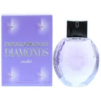 Emporio Armani Diamonds Violet Eau de Parfum 50 ml